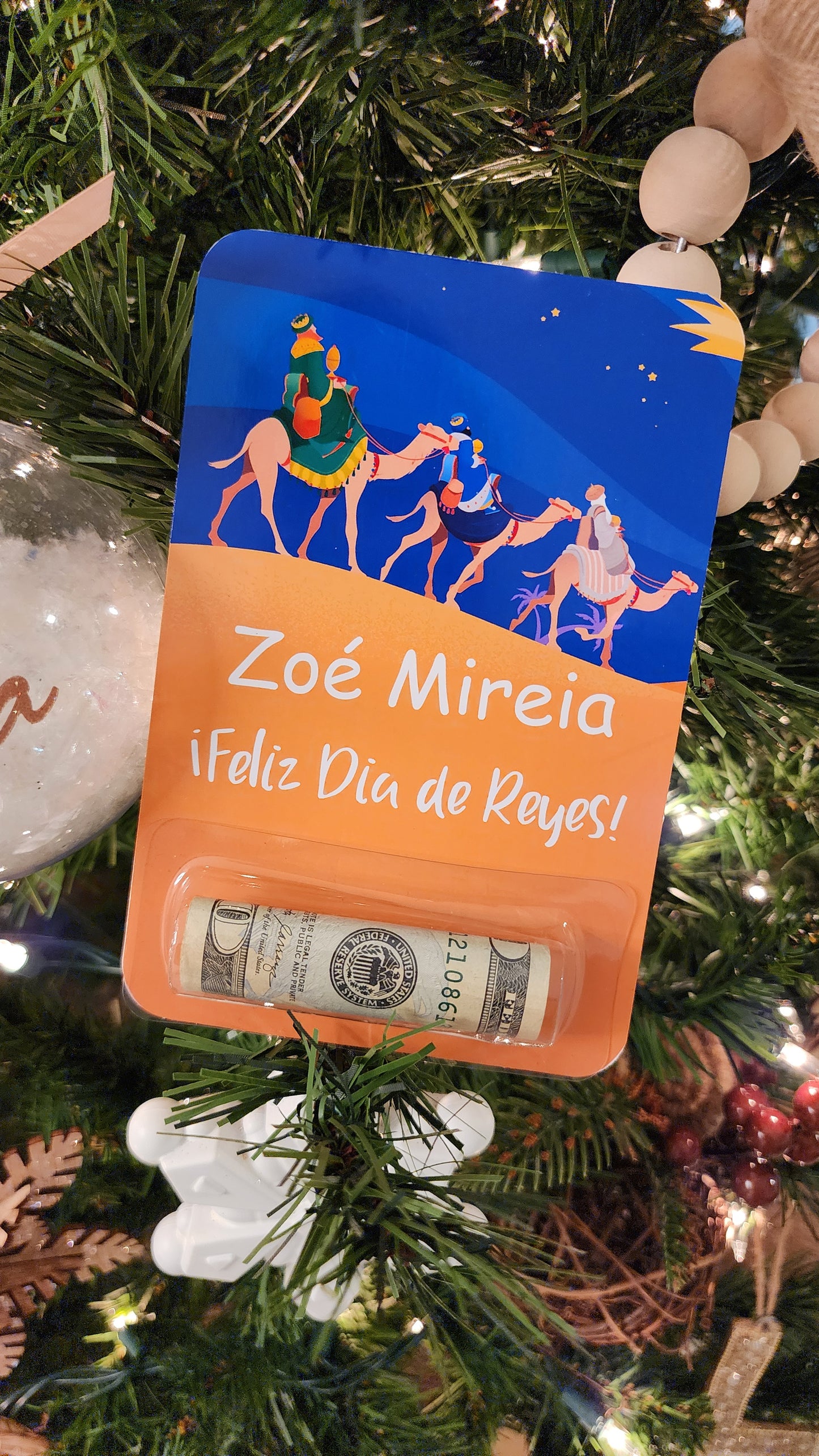 Money Card