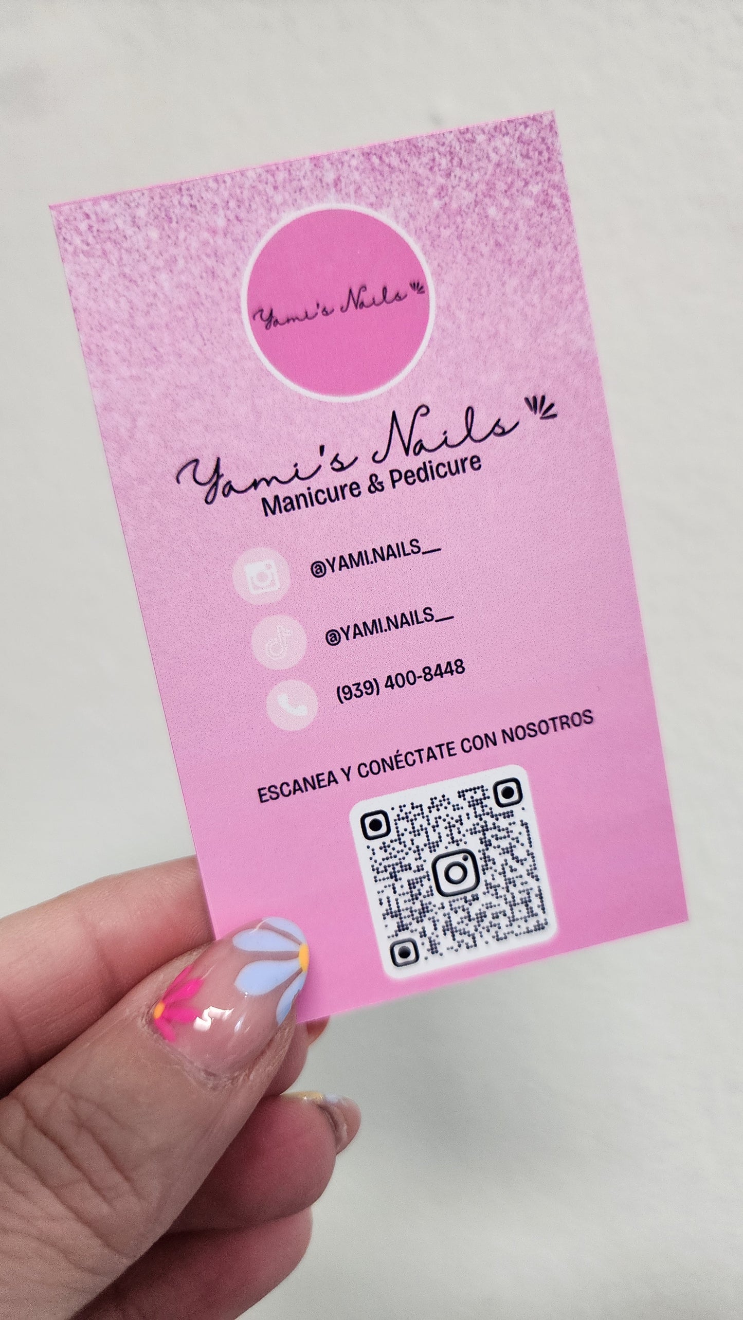 Instagram Cards