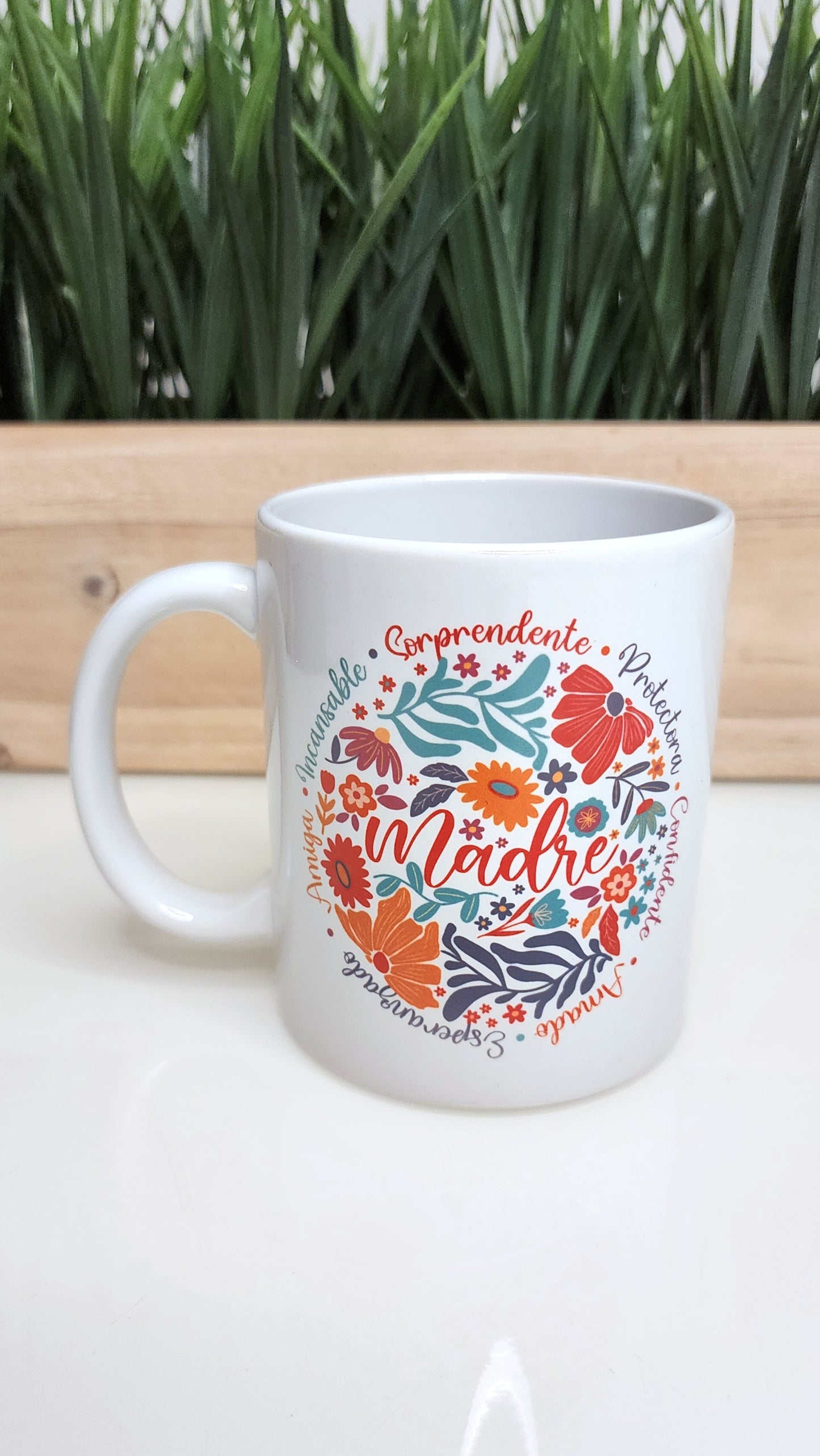 Taza Madre 11oz