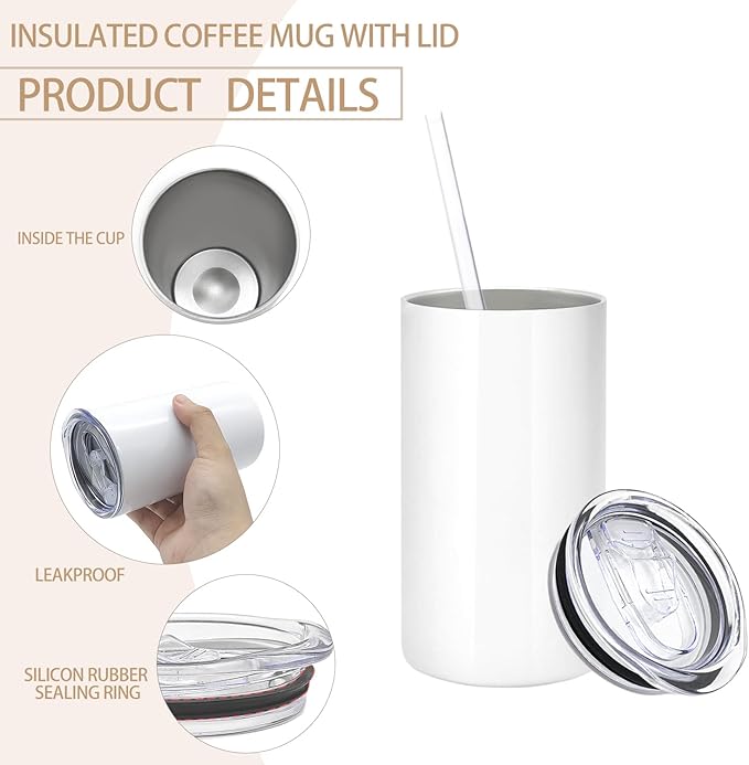 Vaso Madre Stainles Steel 12oz