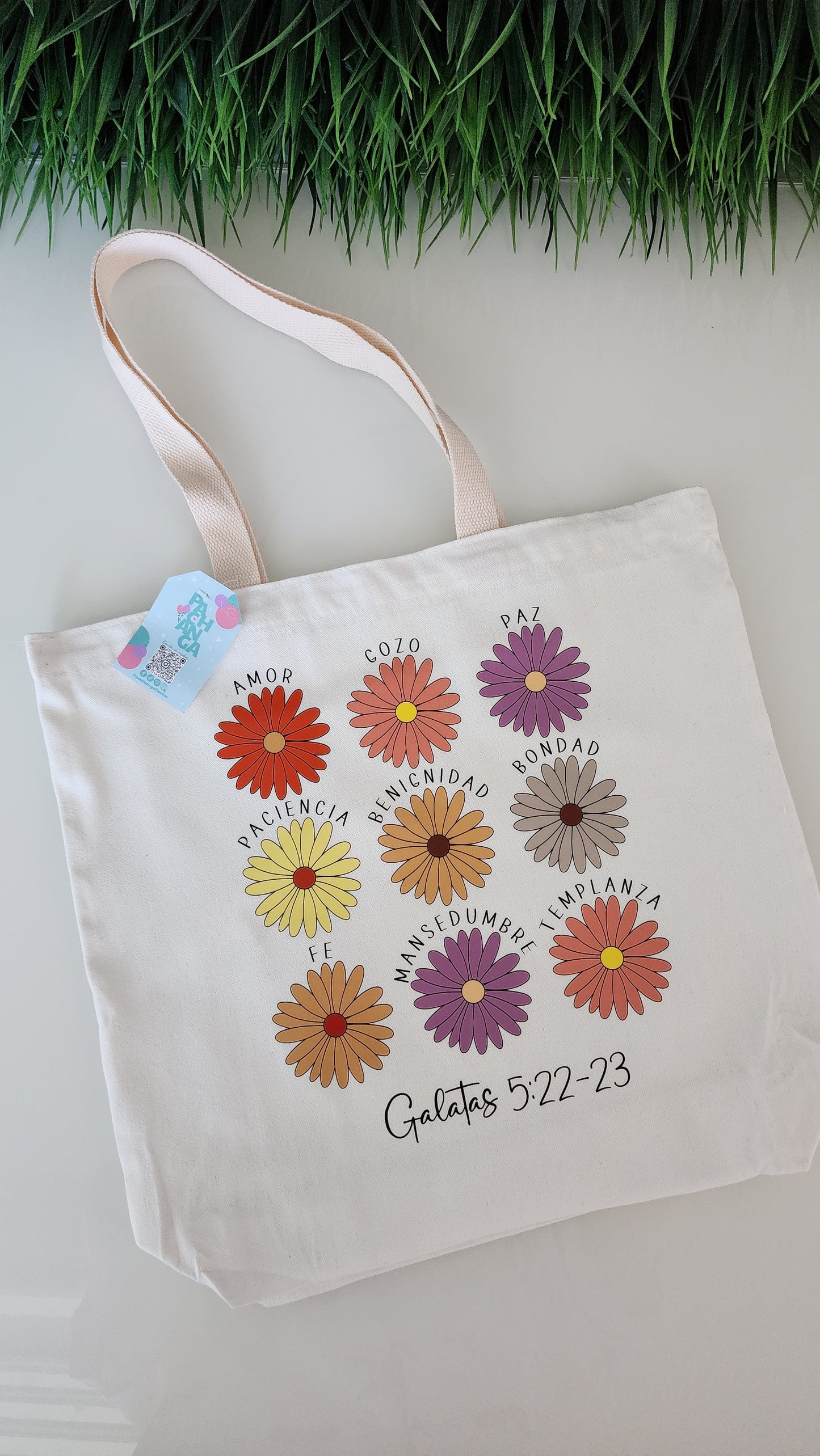 Tote Bag Set