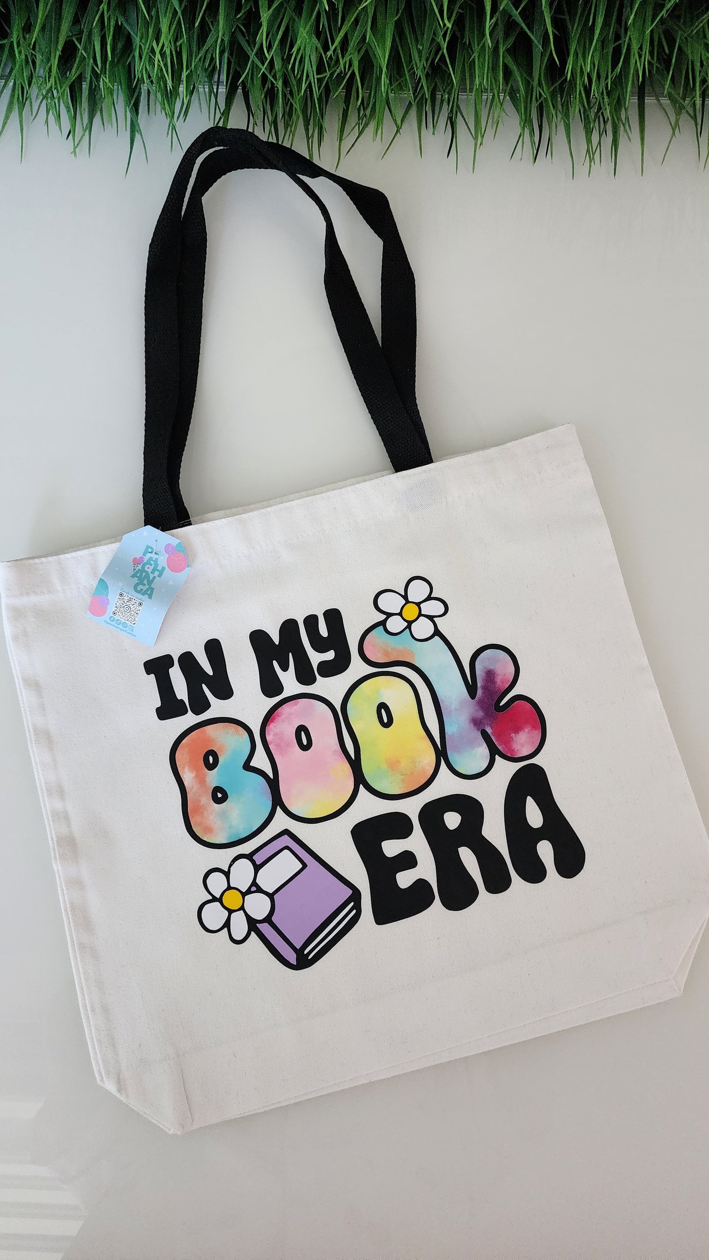 Tote Bag Set
