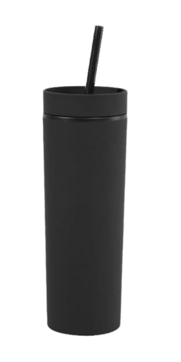 Acrylic Plastic Tumbler