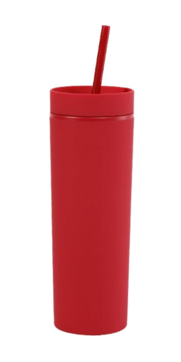 Acrylic Plastic Tumbler