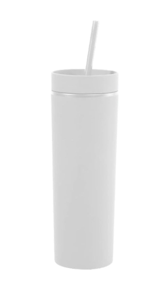 Acrylic Plastic Tumbler