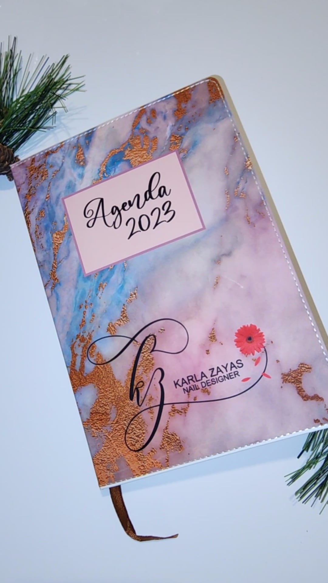 Agenda 2025