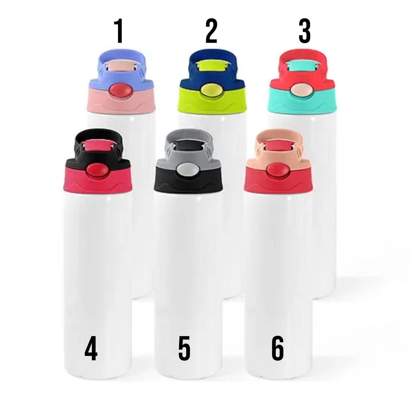 Termo Stainless Steel 16oz