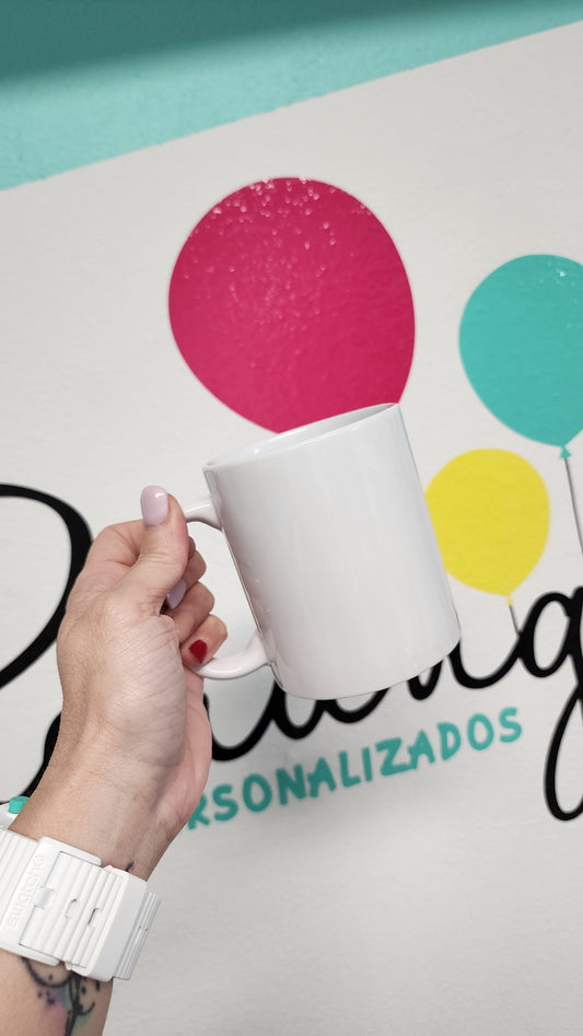 Taza Personalizadas con logo