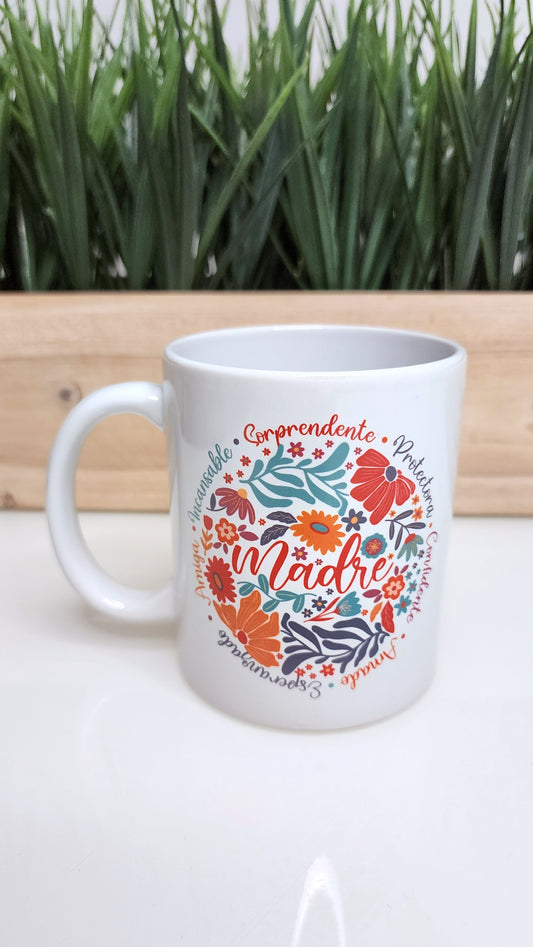 Taza Madre 11oz