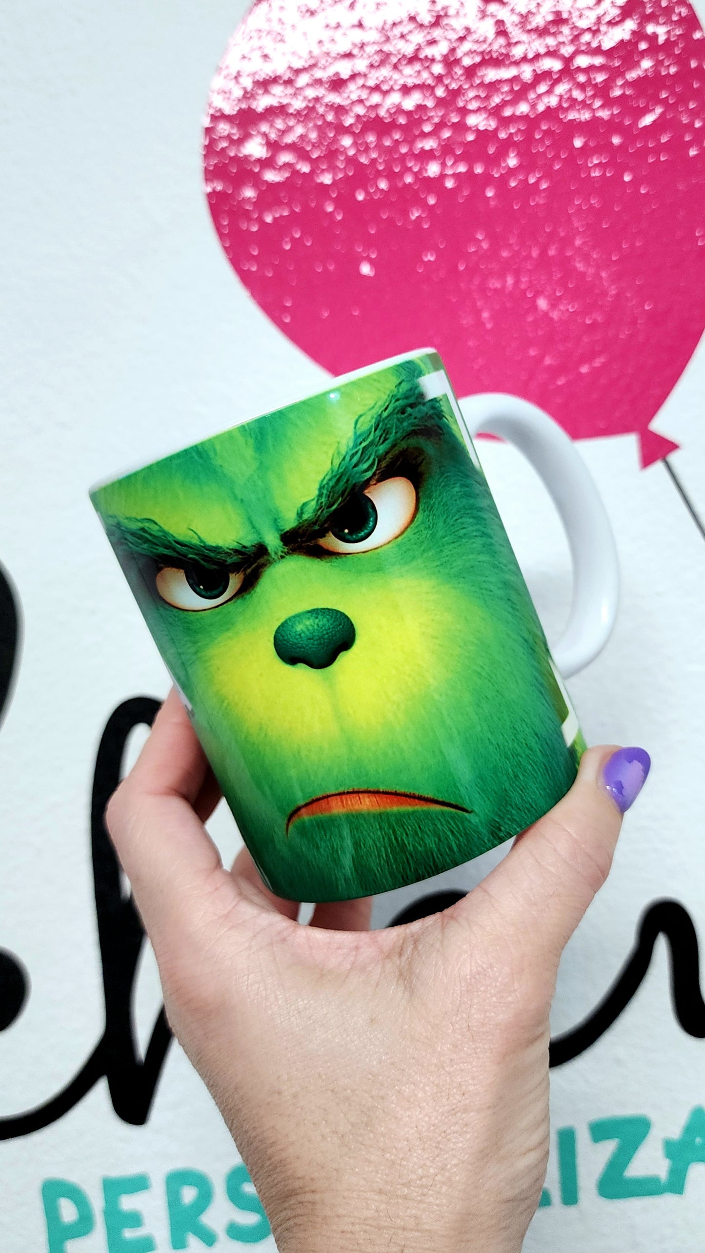 Mi Taza