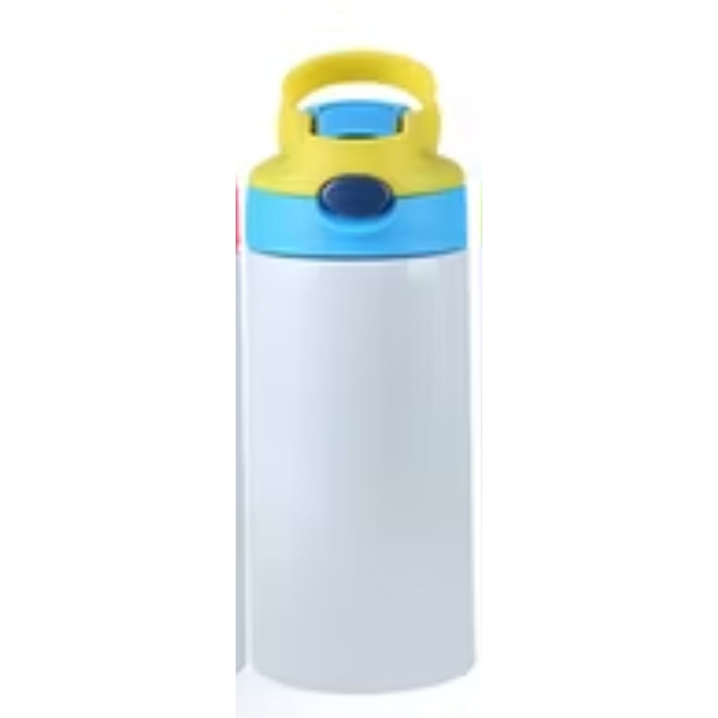 Termo Stainless Steel 16oz