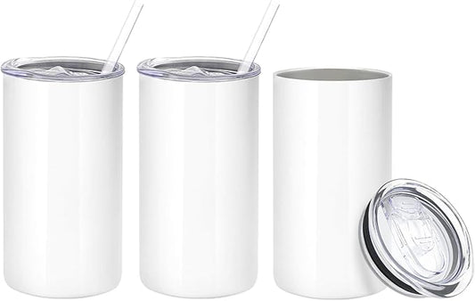 Vaso Personalizado Stainless Steel 12oz