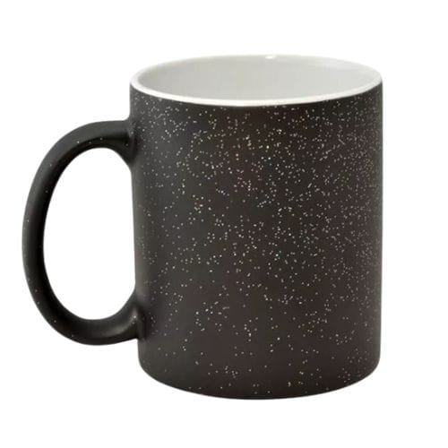 Taza Mágica